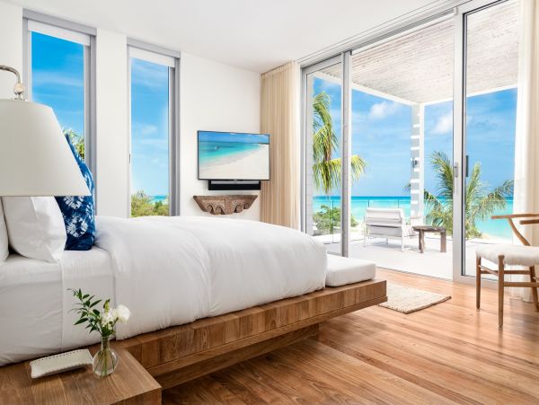 Turks And Caicos Home 961056