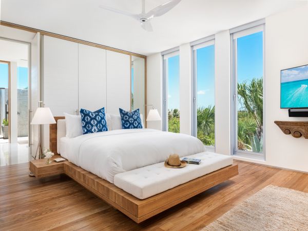 Turks And Caicos Home 961056