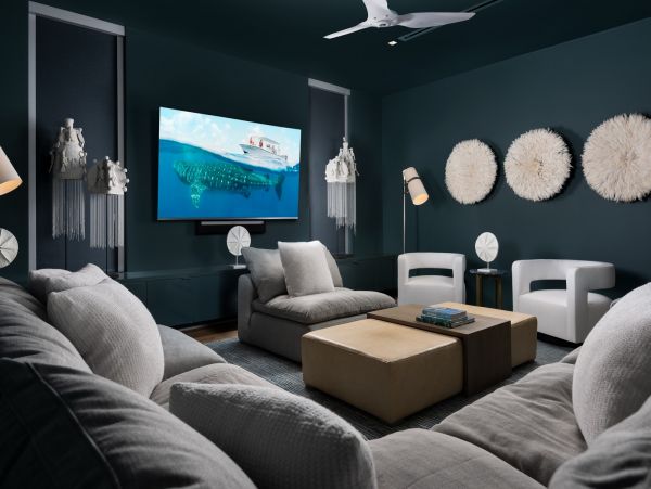 Turks And Caicos Home 961056