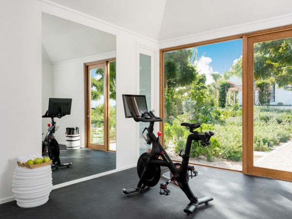 Turks And Caicos Home 961056