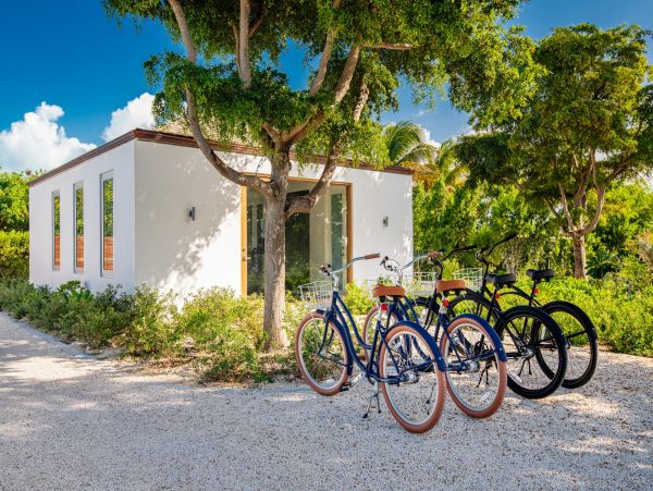 Turks And Caicos Home 961056