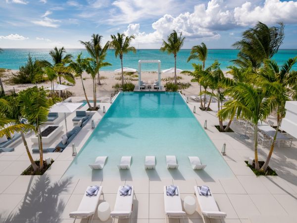 Turks And Caicos Home 961056
