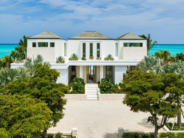 Turks And Caicos Home 961056