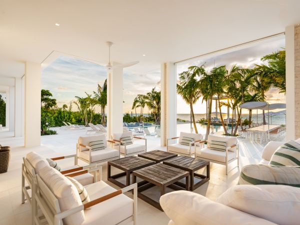 Turks And Caicos Home 961056