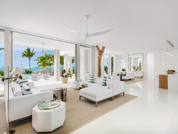 Turks And Caicos Home 961056