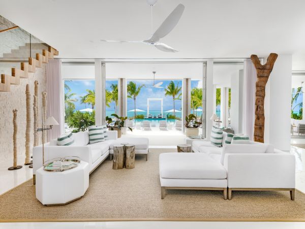 Turks And Caicos Home 961056