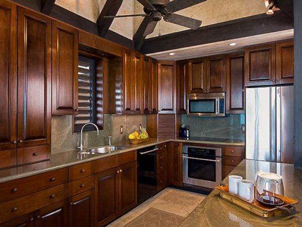 On Beach Turks and Caicos Vacation Luxury Home