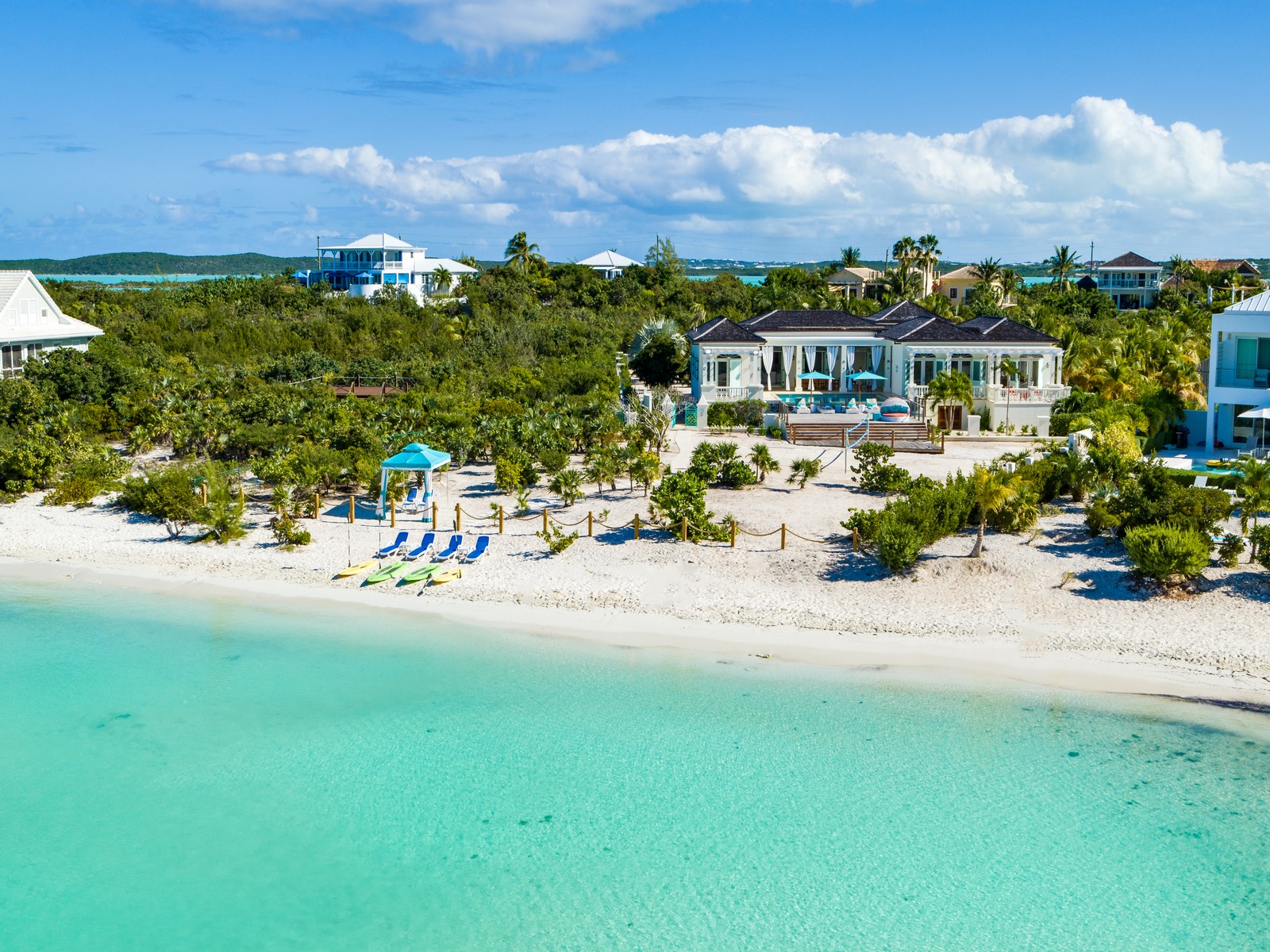 Turks And Caicos Home 961059