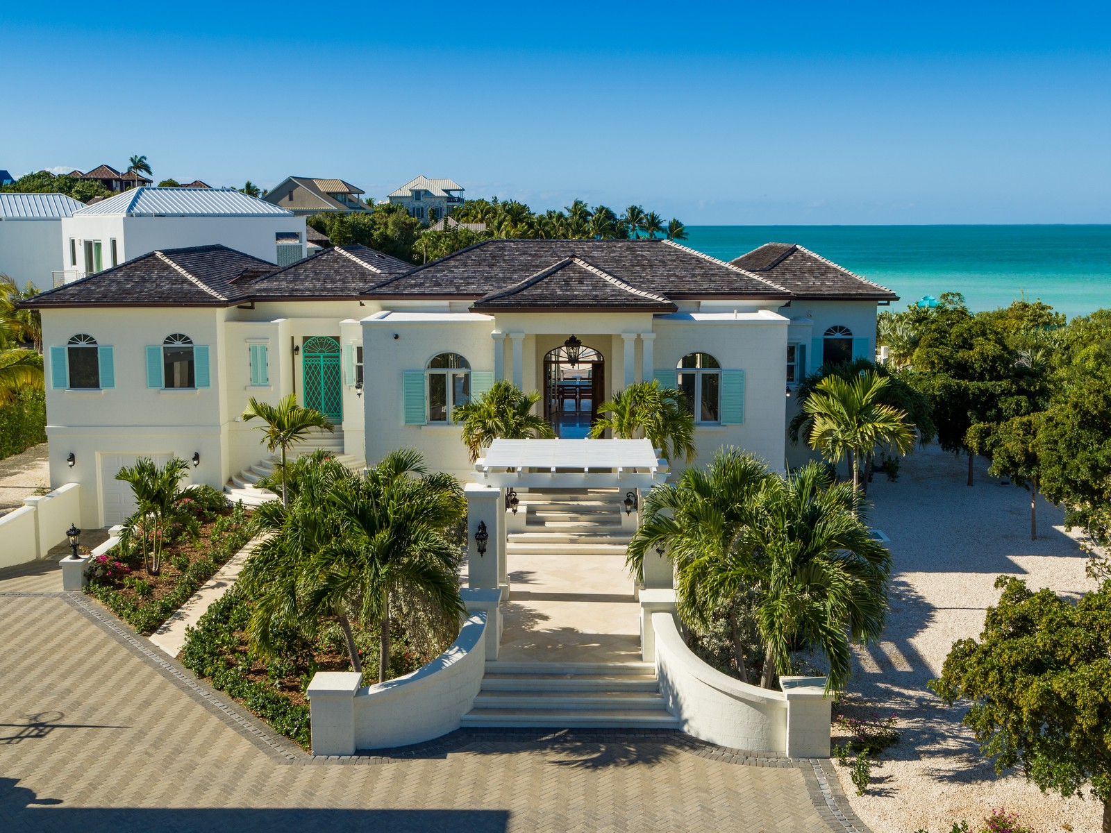 Turks And Caicos Home 961059