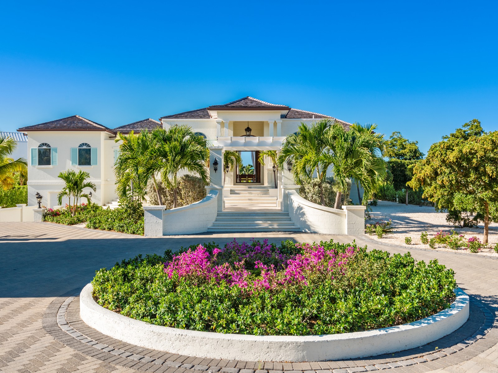 Turks And Caicos Home 961059