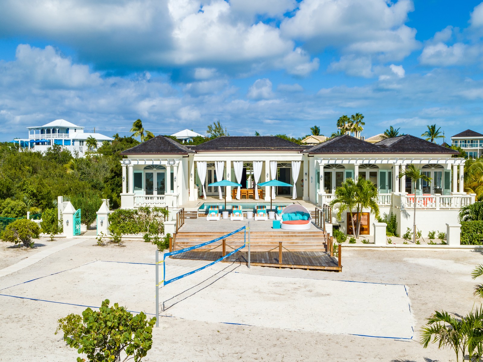 Turks And Caicos Home 961059