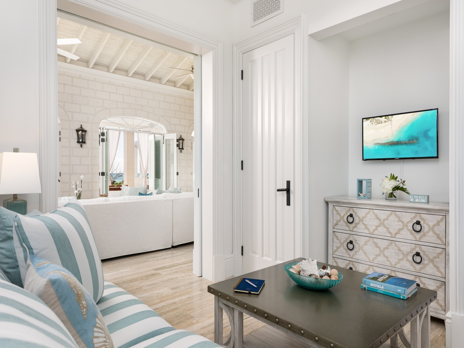 Turks And Caicos Home 961059