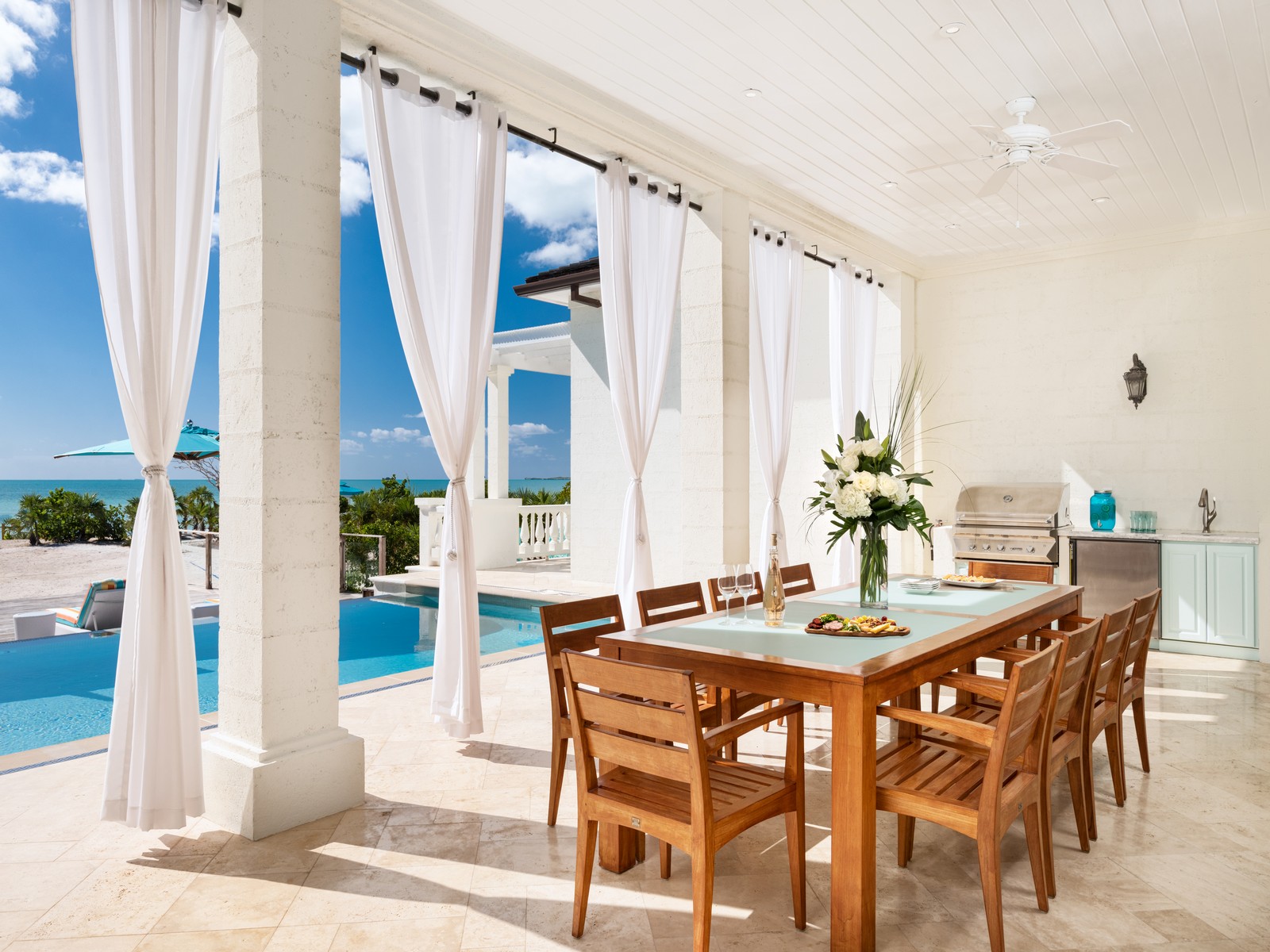 Turks And Caicos Home 961059