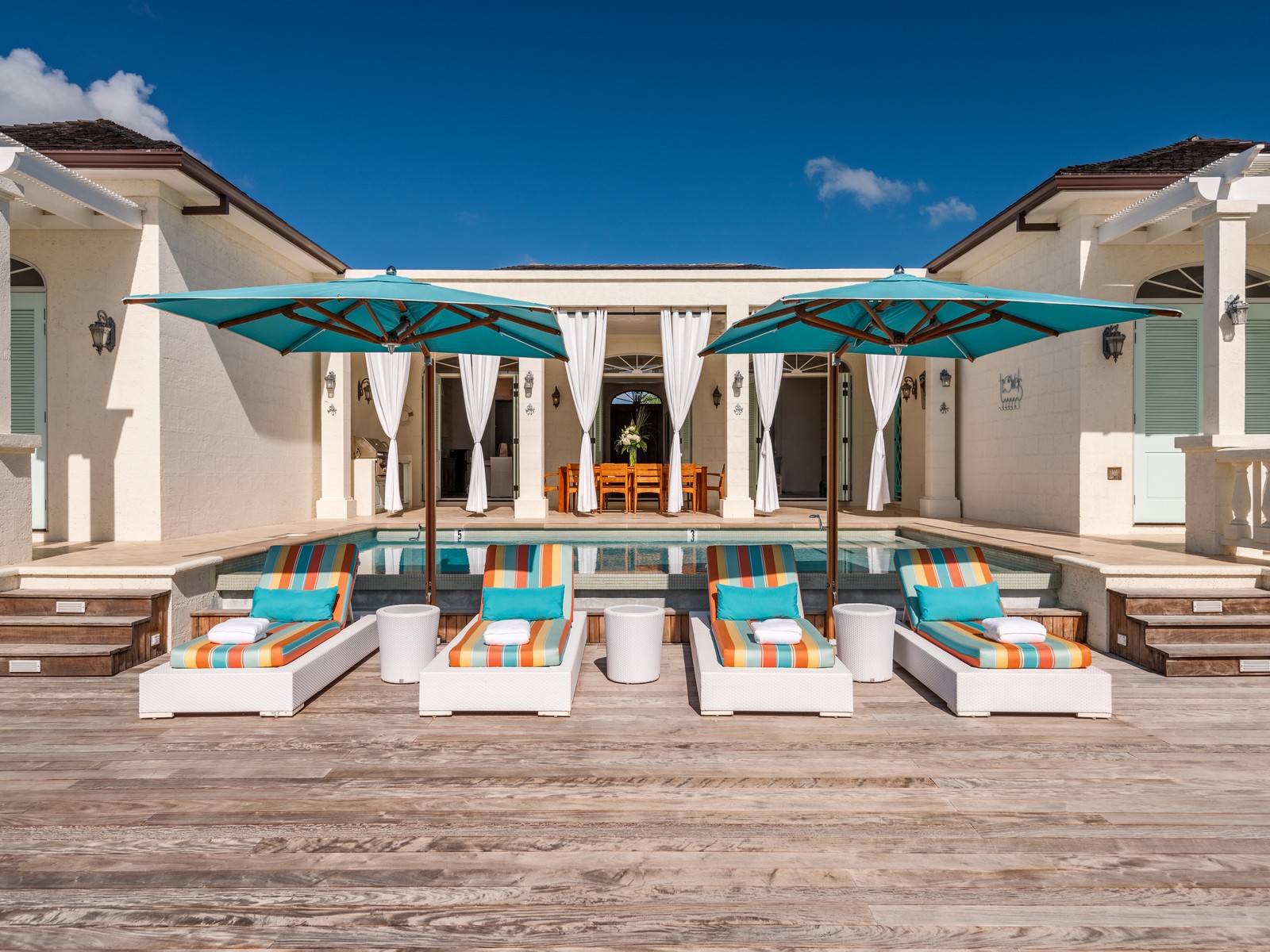 Turks And Caicos Home 961059