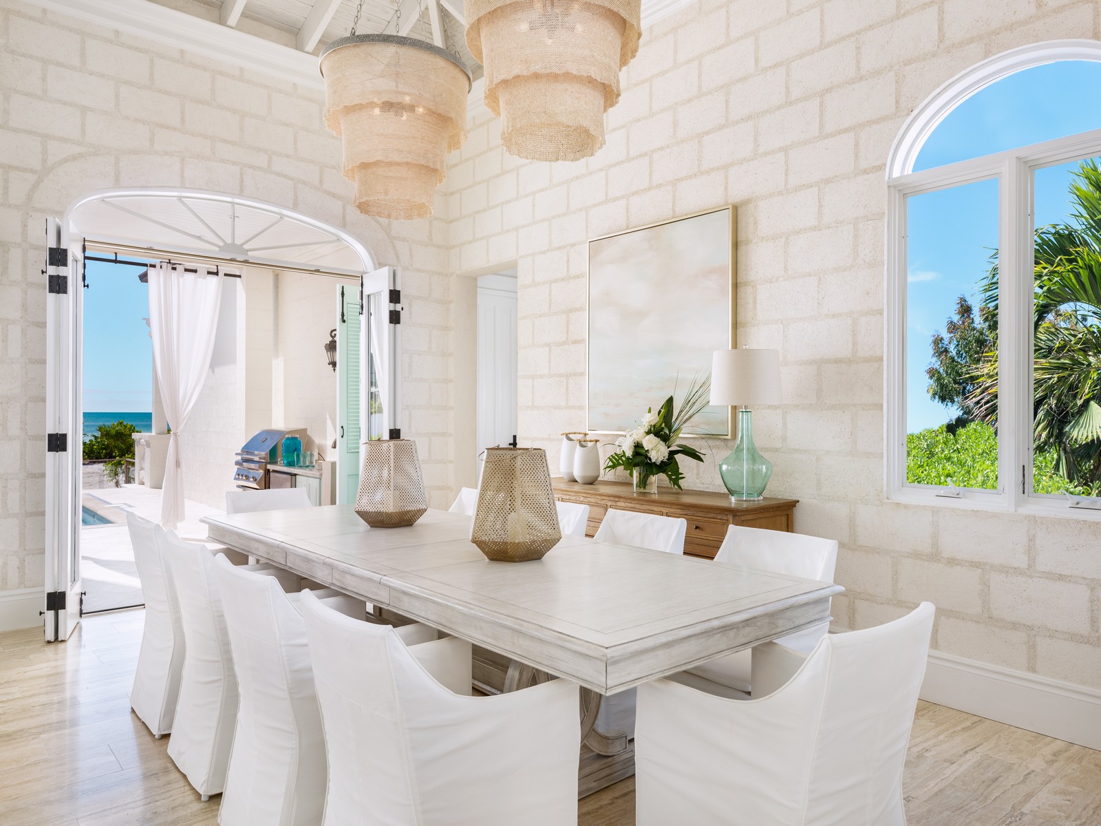 Turks And Caicos Home 961059