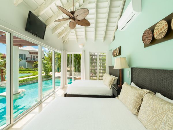 Turks And Caicos Home 961060