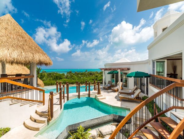 Turks And Caicos Home 961060