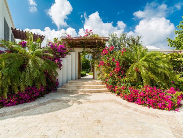 Turks And Caicos Home 961060