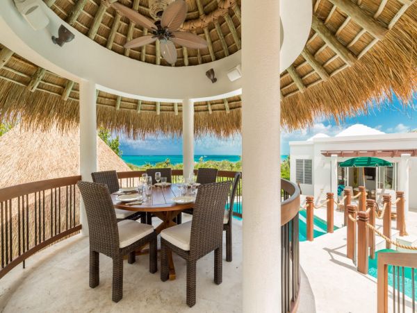 Turks And Caicos Home 961060