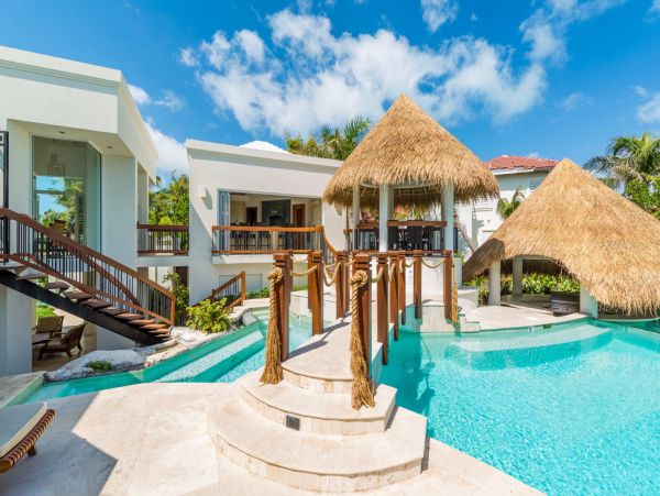 Turks And Caicos Home 961060