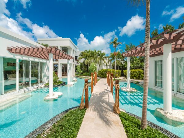 Turks And Caicos Home 961060