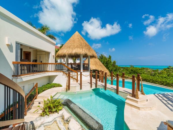 Turks And Caicos Home 961060