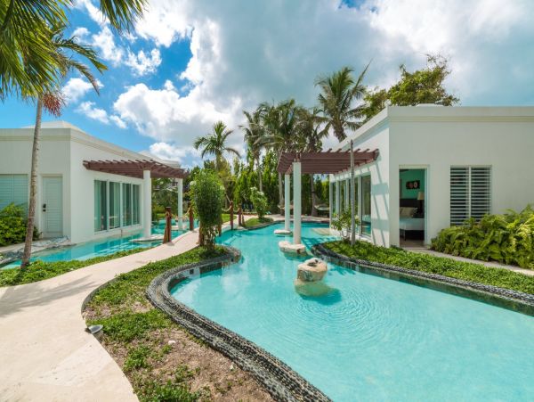 Turks And Caicos Home 961060