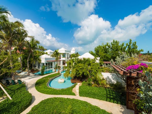 Turks And Caicos Home 961060