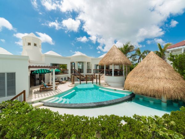 Turks And Caicos Home 961060