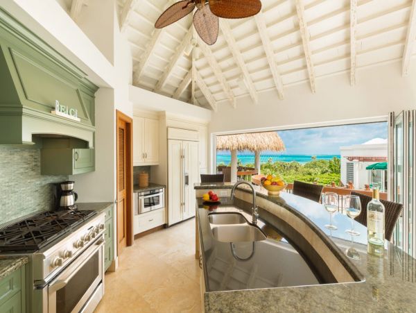 Turks And Caicos Home 961060