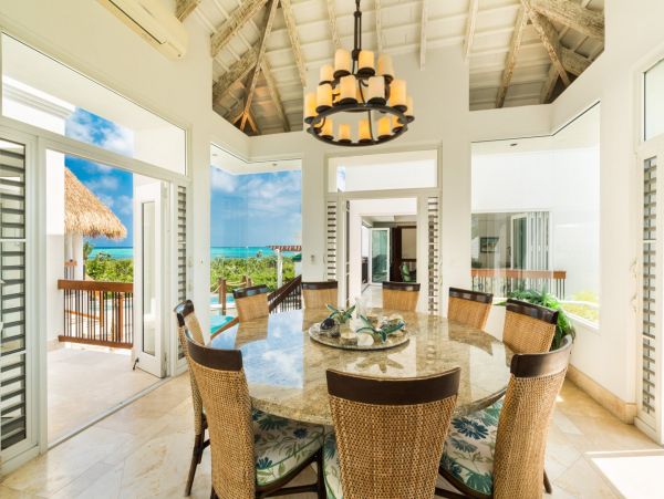 Turks And Caicos Home 961060