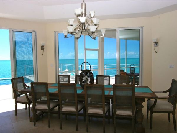 Turks And Caicos Home 961061