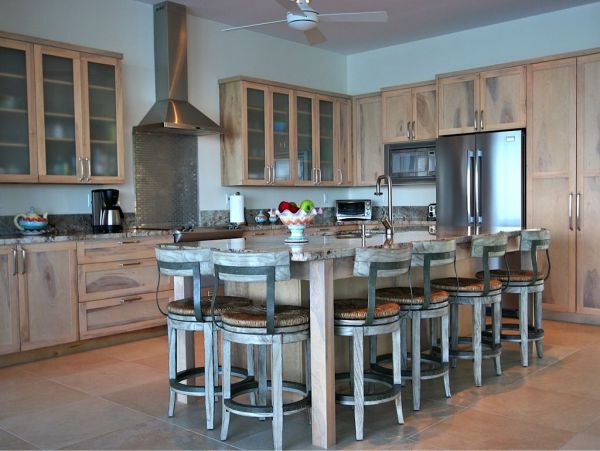Turks And Caicos Home 961061