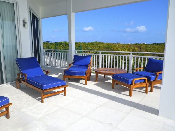 Turks And Caicos Home 961061