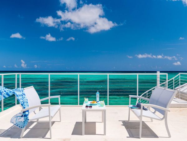 Turks And Caicos Home 961063