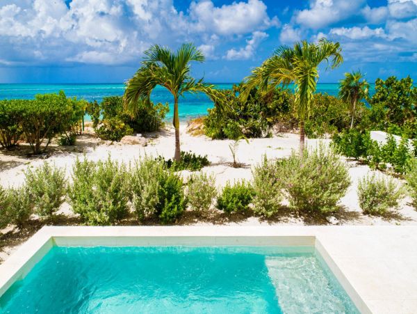 Turks And Caicos Home 961063