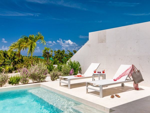 Turks And Caicos Home 961063