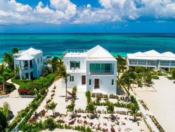 Turks And Caicos Home 961063