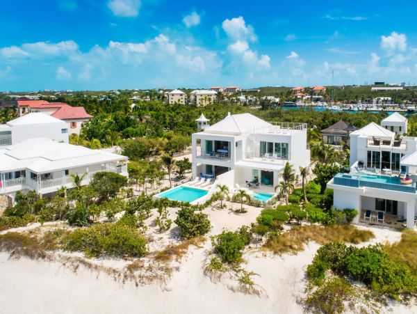 Turks And Caicos Home 961063