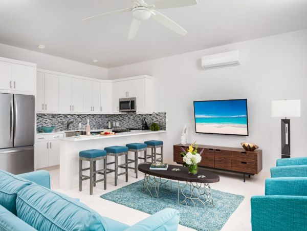Turks And Caicos Home 961063