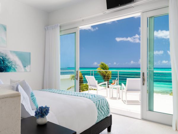 Turks And Caicos Home 961063