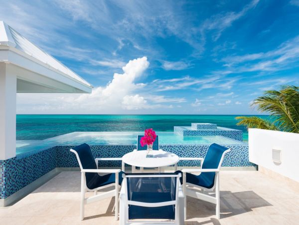 Brand New Two Bedroom Villa in Grace Bay!
