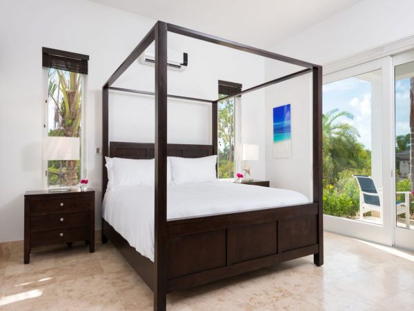 Brand New Two Bedroom Villa in Grace Bay!