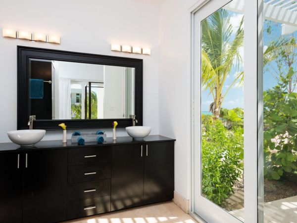 Brand New Two Bedroom Villa in Grace Bay!