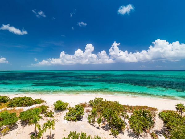 Brand New Two Bedroom Villa in Grace Bay!