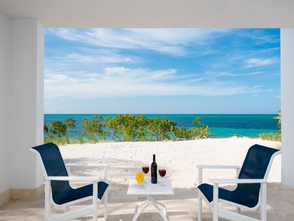 Brand New Two Bedroom Villa in Grace Bay!