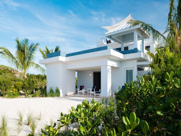 Brand New Two Bedroom Villa in Grace Bay!
