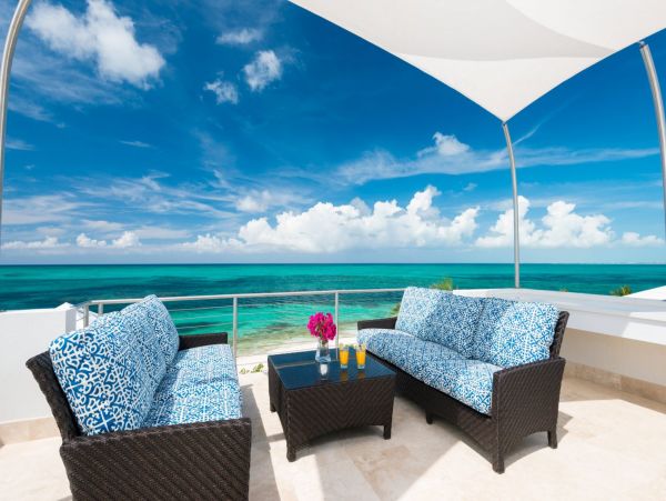 Brand New Two Bedroom Villa in Grace Bay!