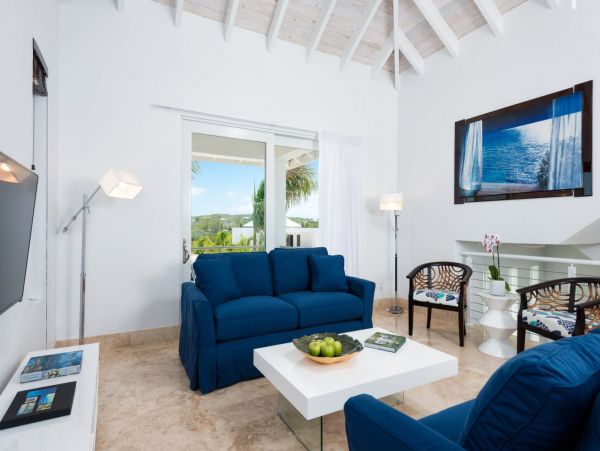 Brand New Two Bedroom Villa in Grace Bay!