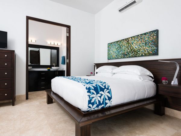 Brand New Two Bedroom Villa in Grace Bay!